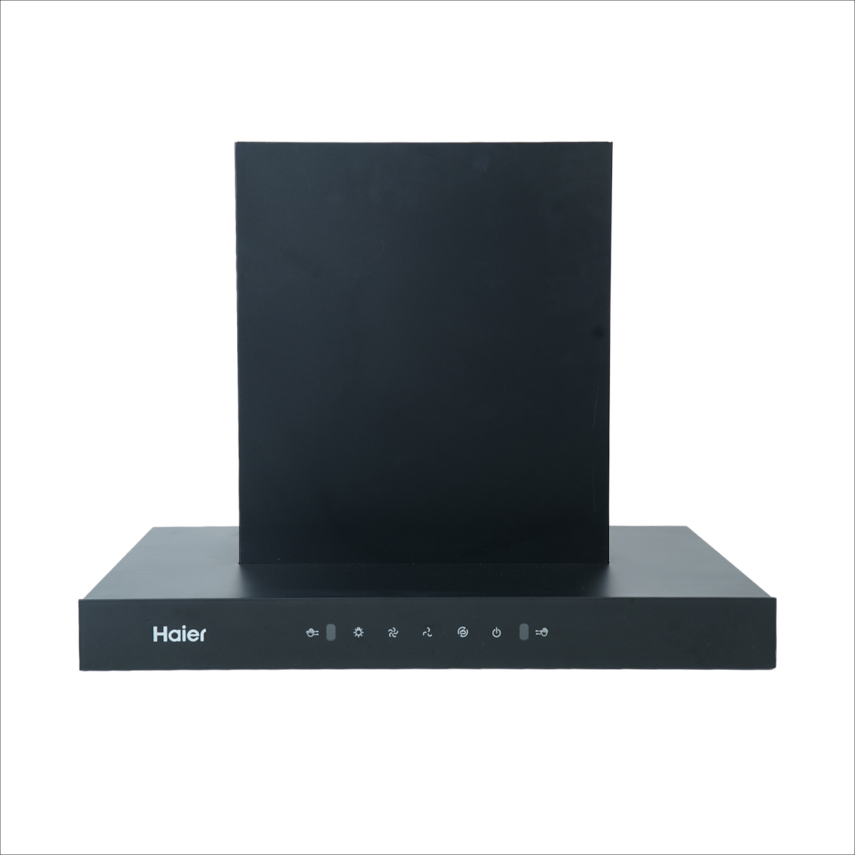 Haier 1500 m³h Suction Power Heat Auto Clean Filterless Chimney